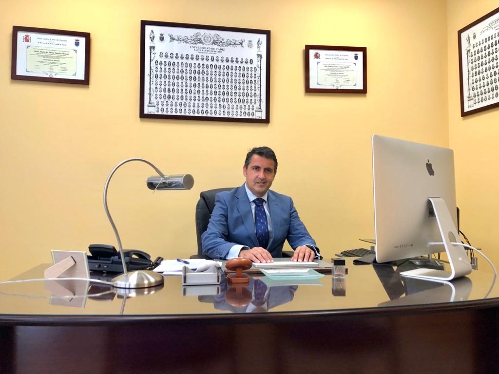 Crespo y Sancho Abogados, abogados en El Puerto de Santa María